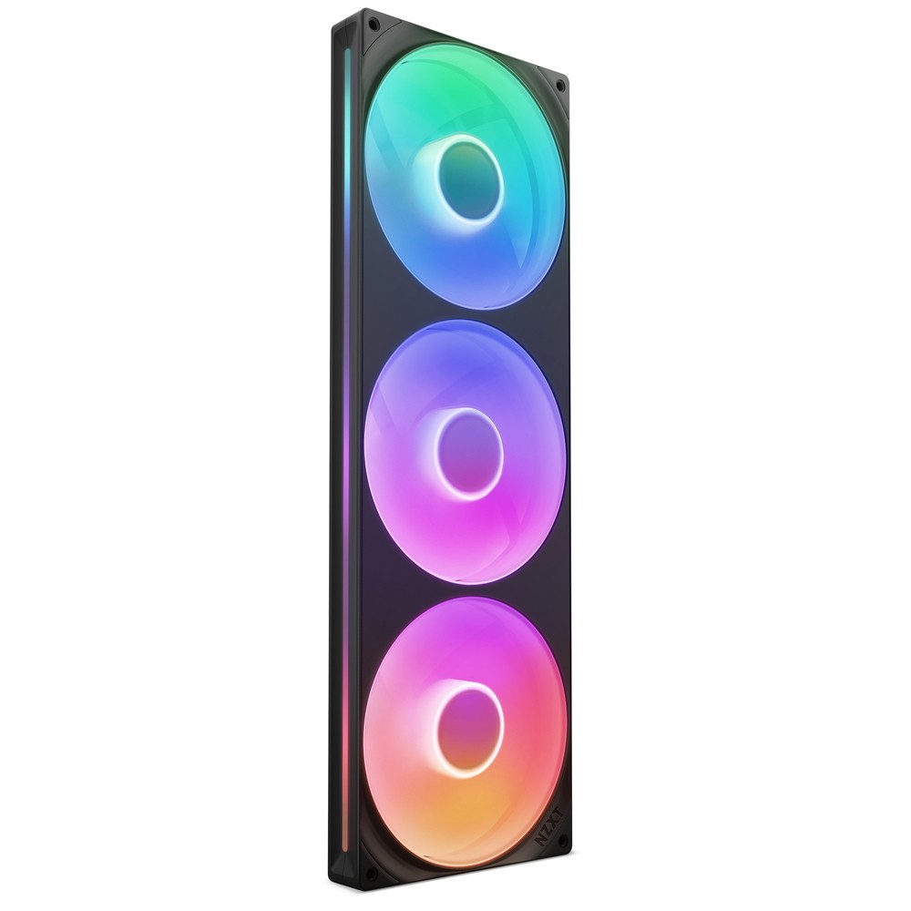F420 RGB Core｜NZXT｜株式会社アユート PCパーツ・VR